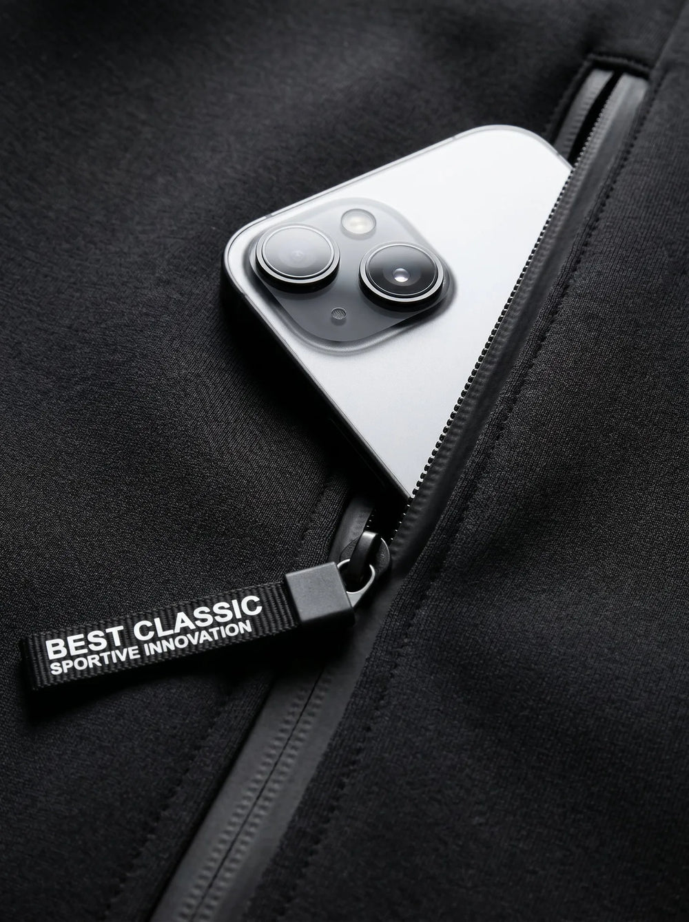 (OFERTA DE INVERNO) Kit Frio Imparável (Bobojaco + Calça Moletom ) + SUÉTER PREMIUM GRÁTIS - imagem 5